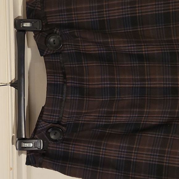 Larry levine stretch skirt - Picture 2 of 8